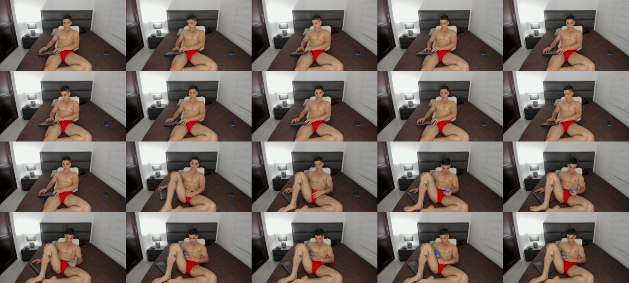 jackob_j1  11-12-2020 Male Naked