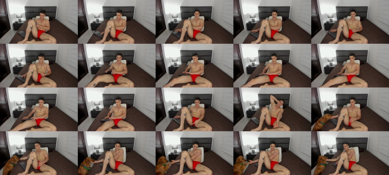 jackob_j1  11-12-2020 Recorded Video Naked