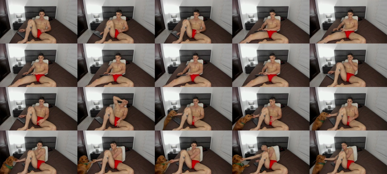 jackob_j1  11-12-2020 video blow job