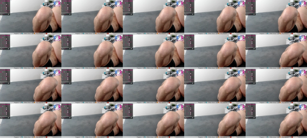 kennethwade  06-12-2020 Recorded Video Naked