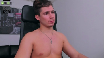 leandrov_v  11-12-2020 Recorded Video Naked