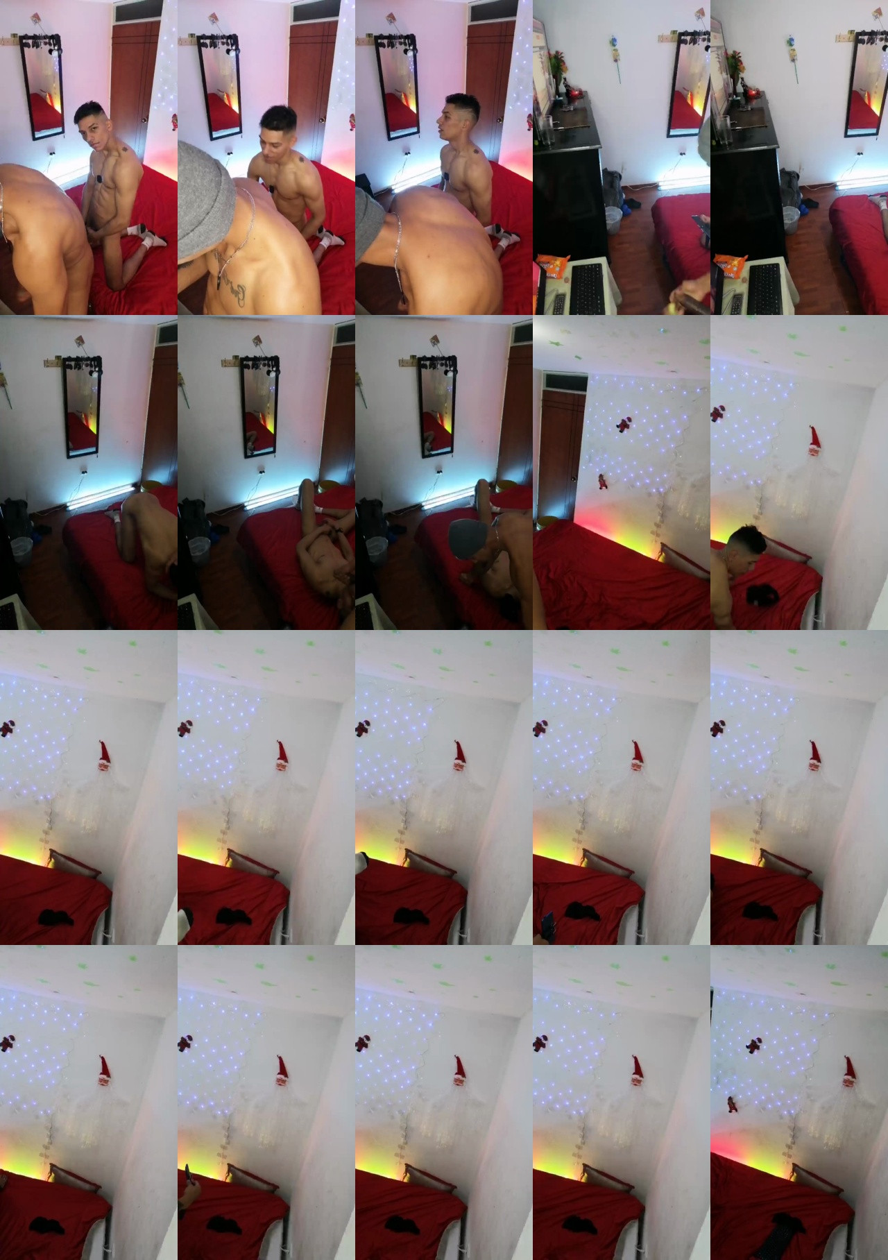 loris9993  06-12-2020 Recorded Video Show