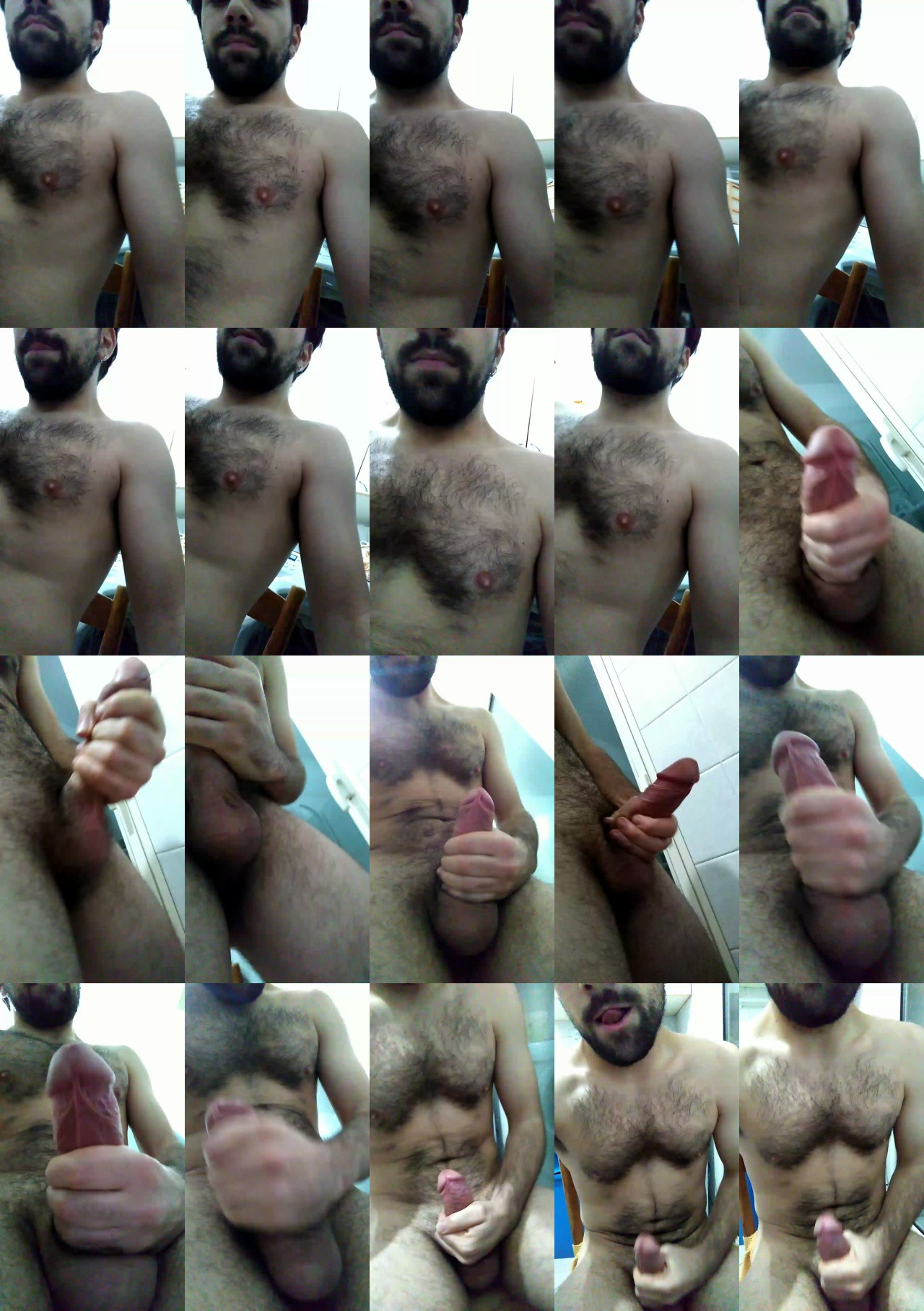 loris9993  10-12-2020 Recorded Video XXX