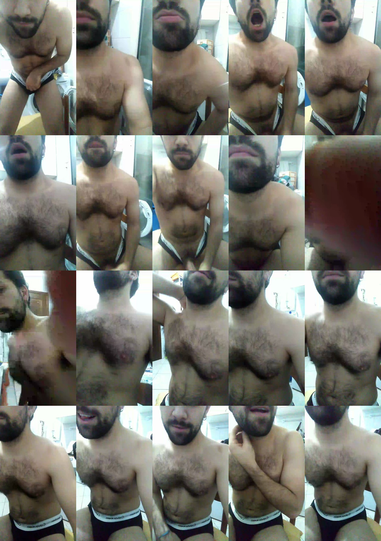 loris9993  11-12-2020 Recorded Video Nude