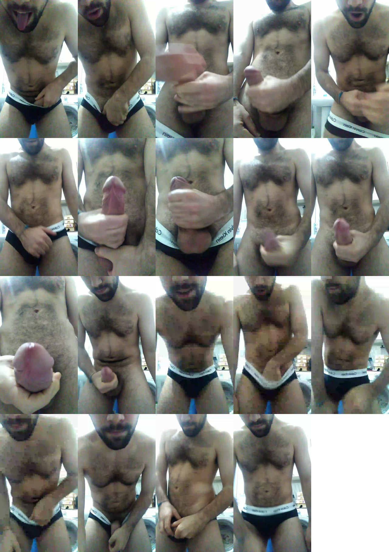 loris9993  11-12-2020 Recorded Video Webcam