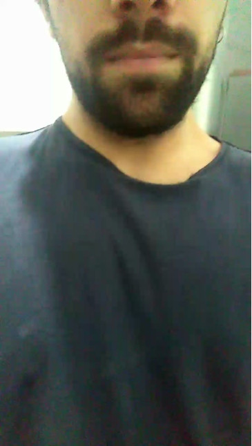 loris9993  11-12-2020 video ass