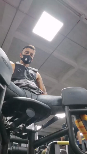 mathew_fitt  11-12-2020 video fingering