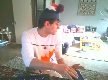 mihaimichael  10-12-2020 Recorded Video Porn