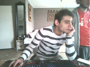 mihaimichael  11-12-2020 Recorded Video Nude