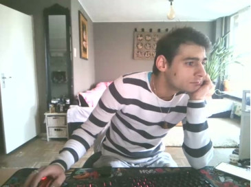 mihaimichael  11-12-2020 video busty