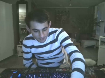 mihaimichael  11-12-2020 video fingers