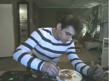 mihaimichael  11-12-2020 Recorded Video Download