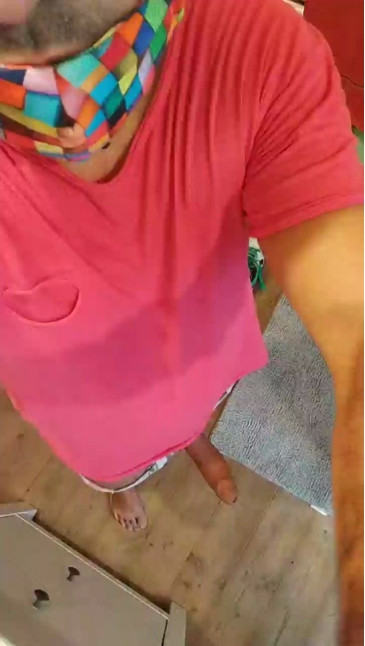 negramaro79  11-12-2020 video squirter