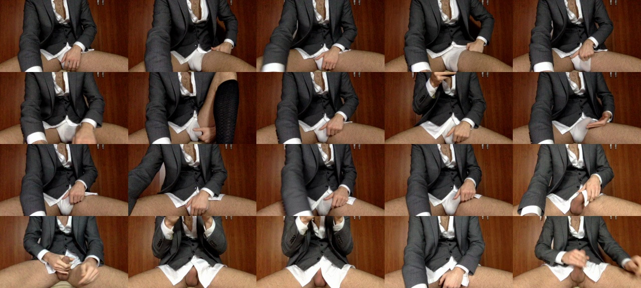 onebigrock  10-12-2020 Recorded Video XXX