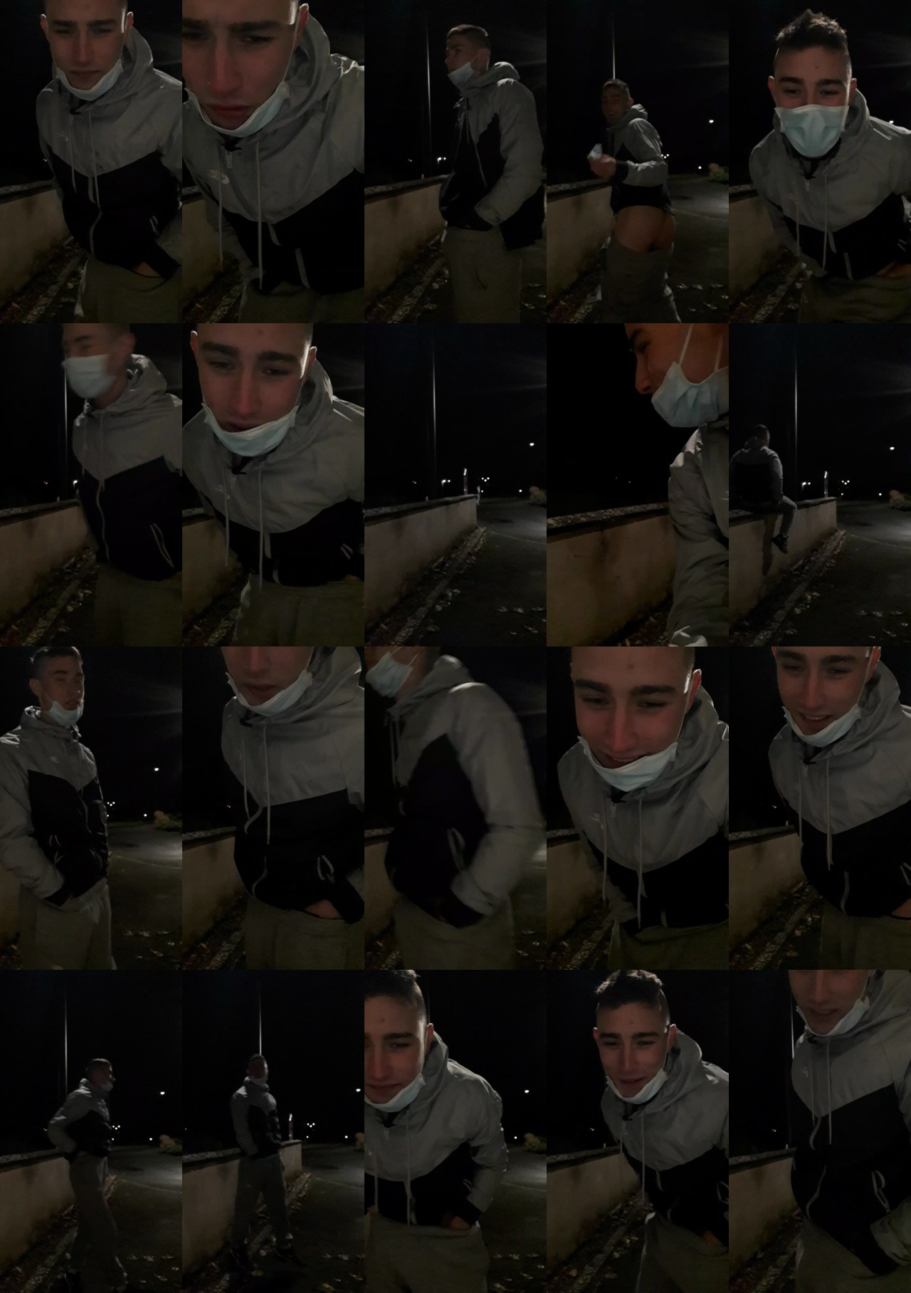 petitepute76  11-12-2020 Recorded Video Show
