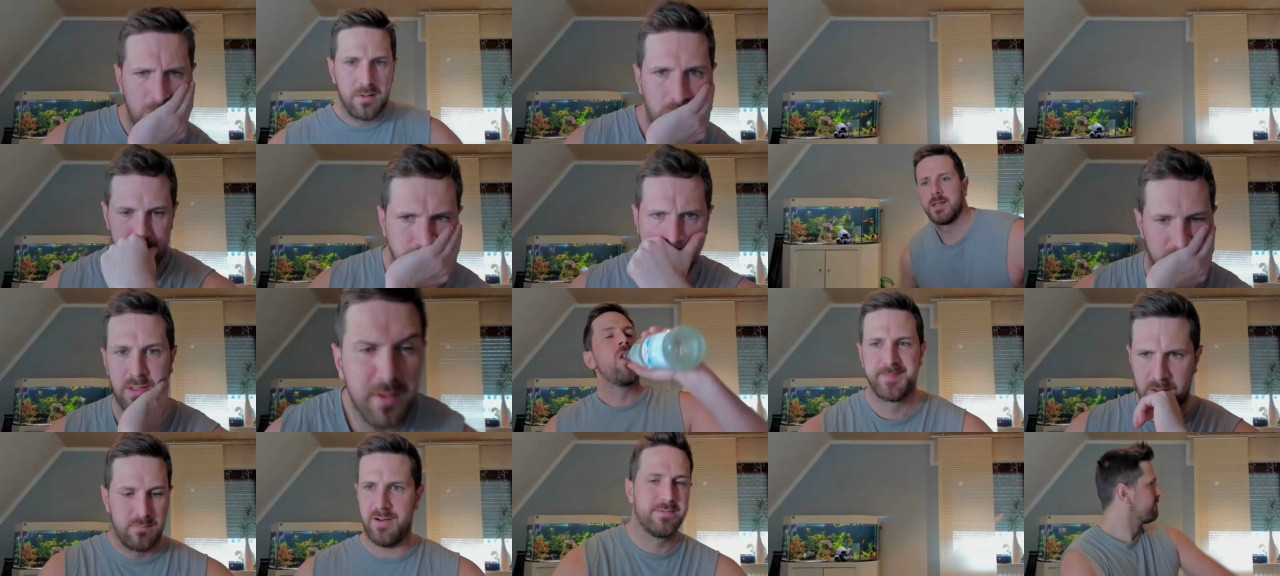 ronhill13  11-12-2020 Recorded Video Download