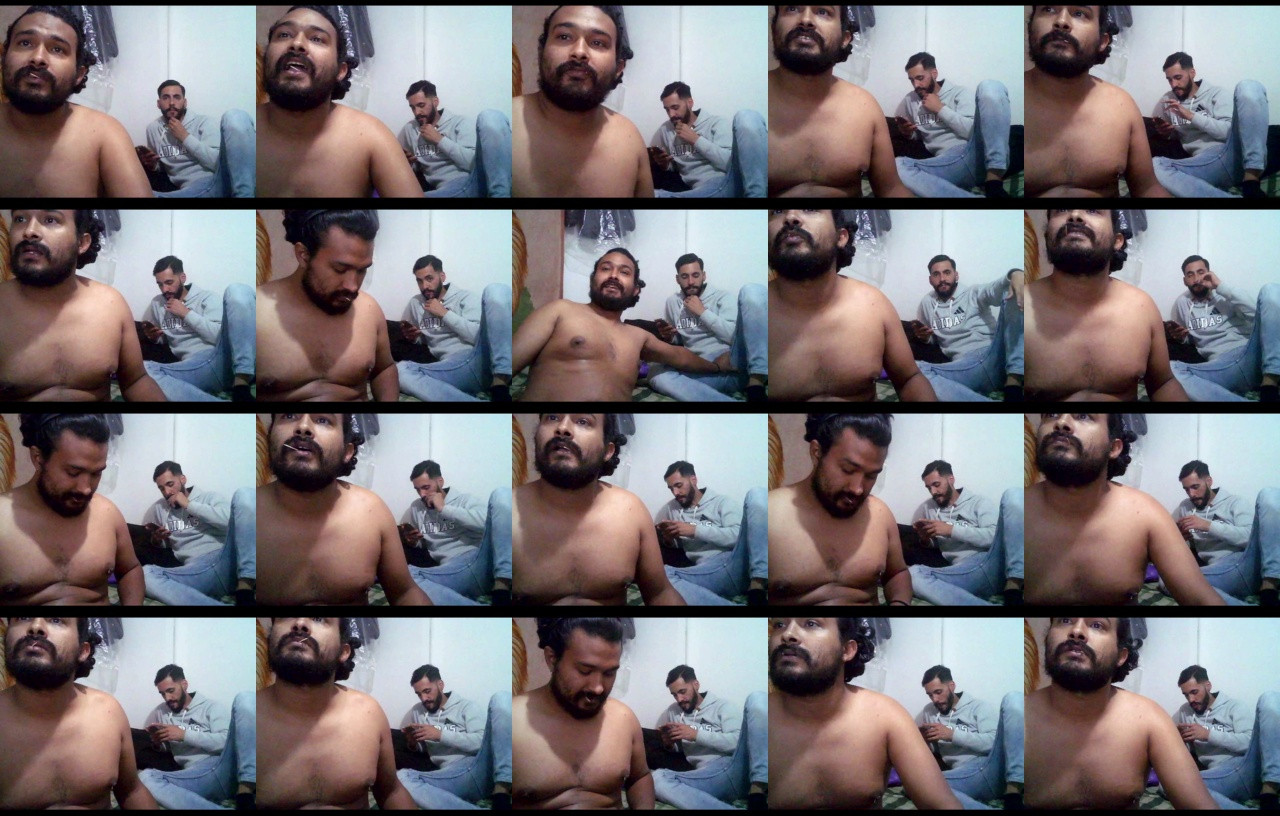 sex_pigs  11-12-2020 Recorded Video Topless