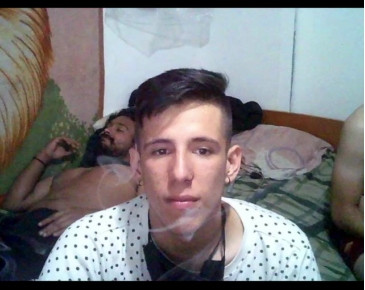 sex_pigs  11-12-2020 video Naked