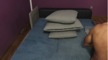 stanleyhalpert4  10-12-2020 Recorded Video Naked