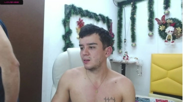 thiagosanz  11-12-2020 video ohmibod on