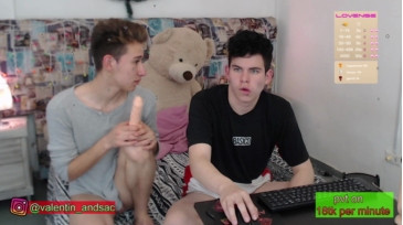 valentin_sac  11-12-2020 video private