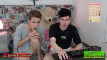 valentin_sac  11-12-2020 Recorded Video Show