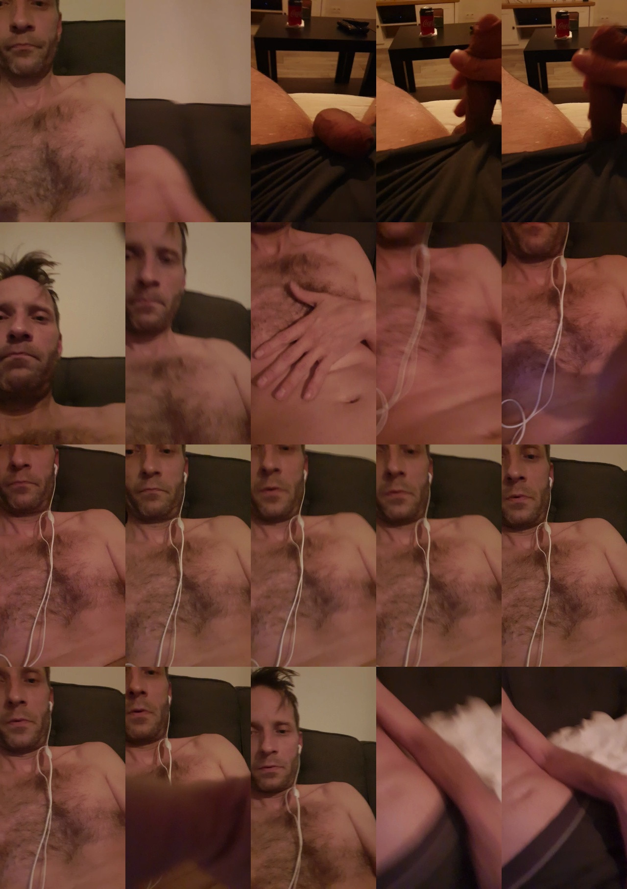 vincent2112hott  07-12-2020 Recorded Video Webcam
