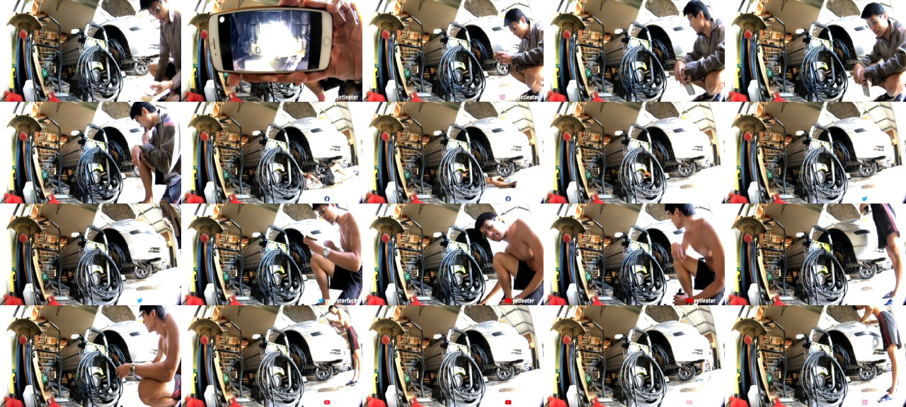 yetieater  10-12-2020 Recorded Video Download
