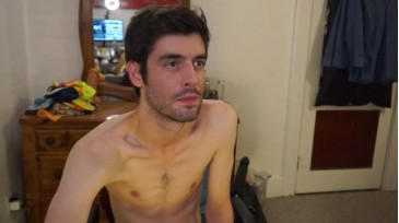 AlexMeadows  12-12-2020 Recorded Video Naked