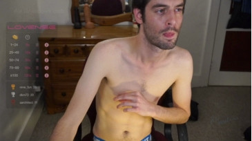 AlexMeadows  12-12-2020 Recorded Video Porn