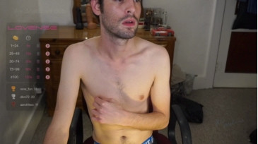 AlexMeadows  12-12-2020 video bigclit