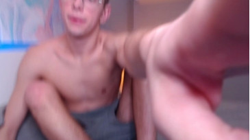 Alfie_Evanss  12-12-2020 video fetishes