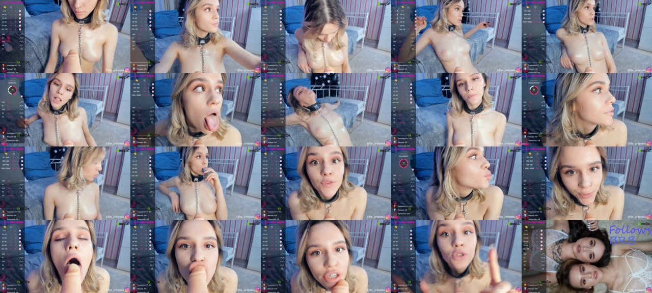 Annbarby 12-12-2020 Naked 