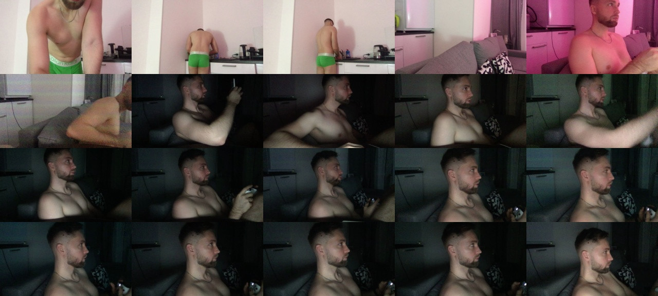 Anndy_games  12-12-2020 video domme