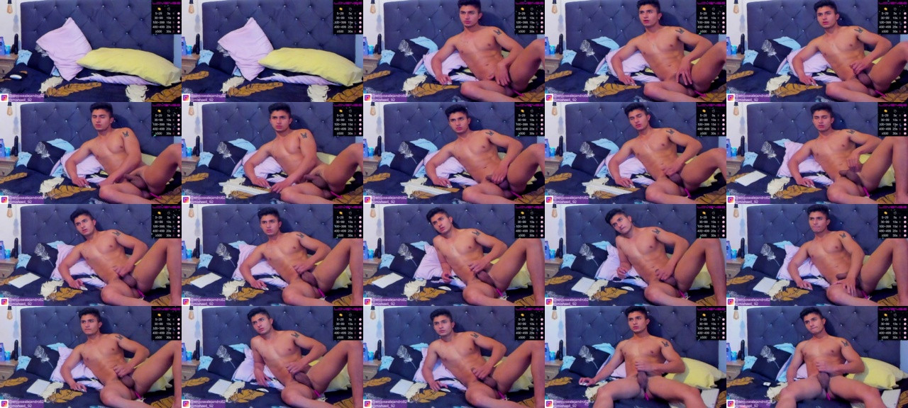 Athetic_Boys  12-12-2020 video classy