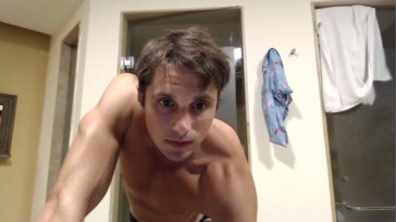 Athleteguy55555  12-12-2020 video shaved