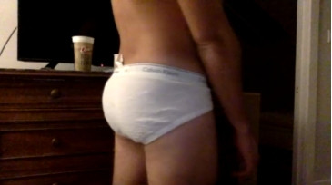 Benjed  12-12-2020 video asshole