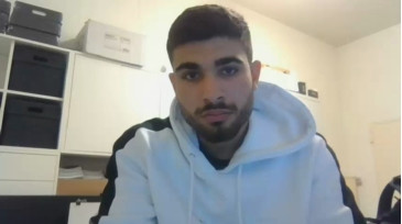 Bilhal  12-12-2020 video Pants WET