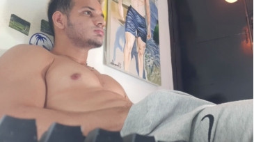 BrunooCortez  12-12-2020 Recorded Video Naked