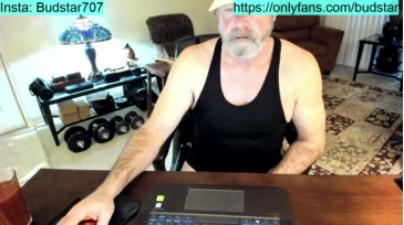 Budstar707  11-12-2020 video cream