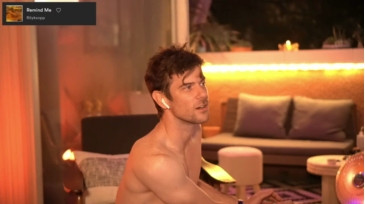 Charlieonline  12-12-2020 video skinny