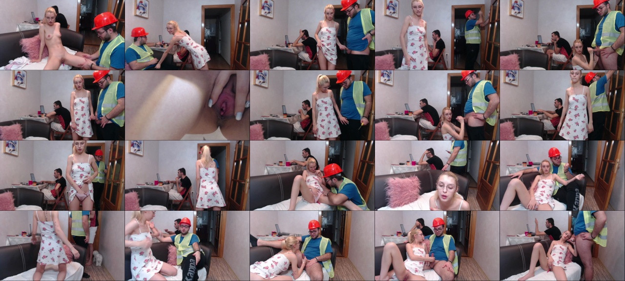 Danamily 11-12-2020 Video 