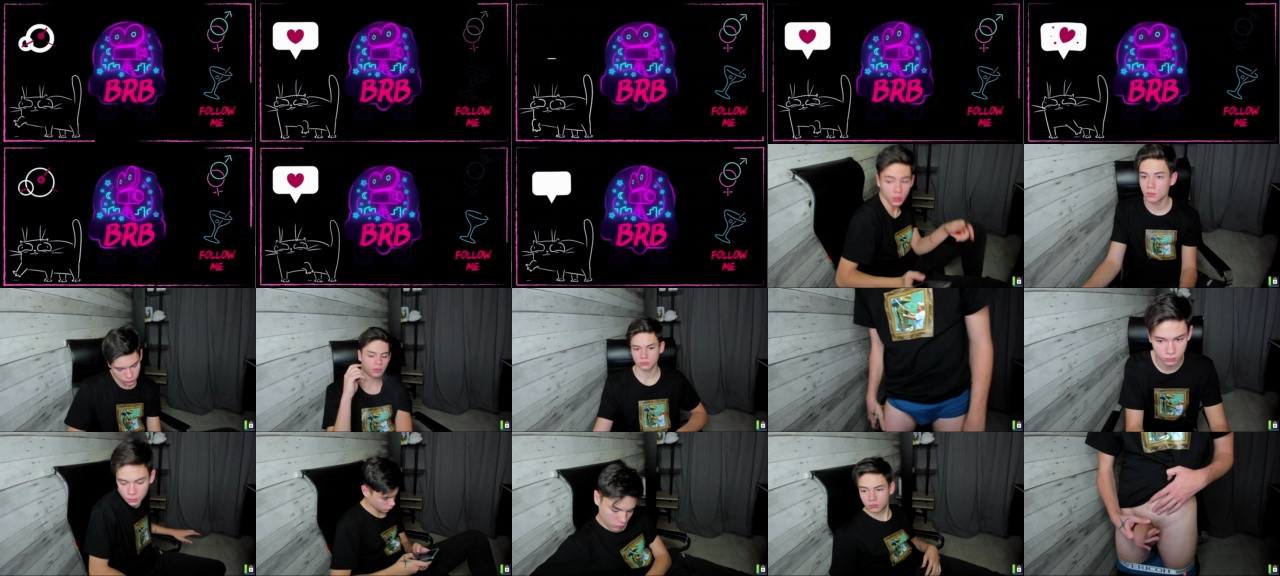 Danny_The_One  12-12-2020 video nipples
