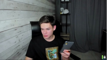 Danny_The_One  12-12-2020 video nipples