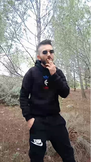 Francescoboy97  12-12-2020 video sweetass