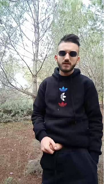 Francescoboy97  12-12-2020 Recorded Video Cam