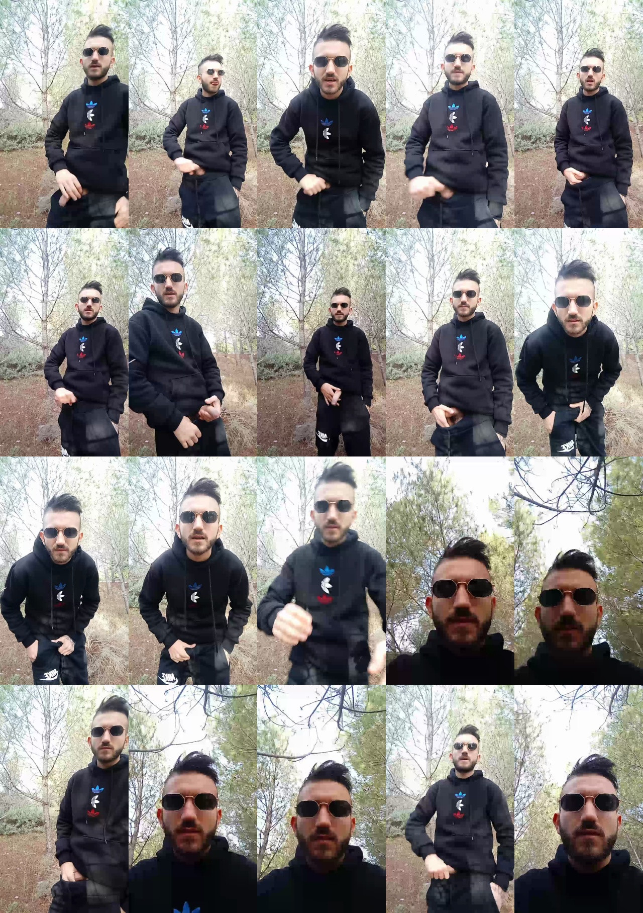 Francescoboy97  12-12-2020 video sugardaddy
