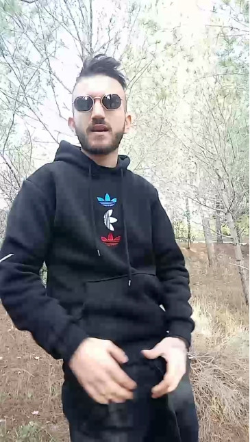 Francescoboy97  12-12-2020 video sugardaddy