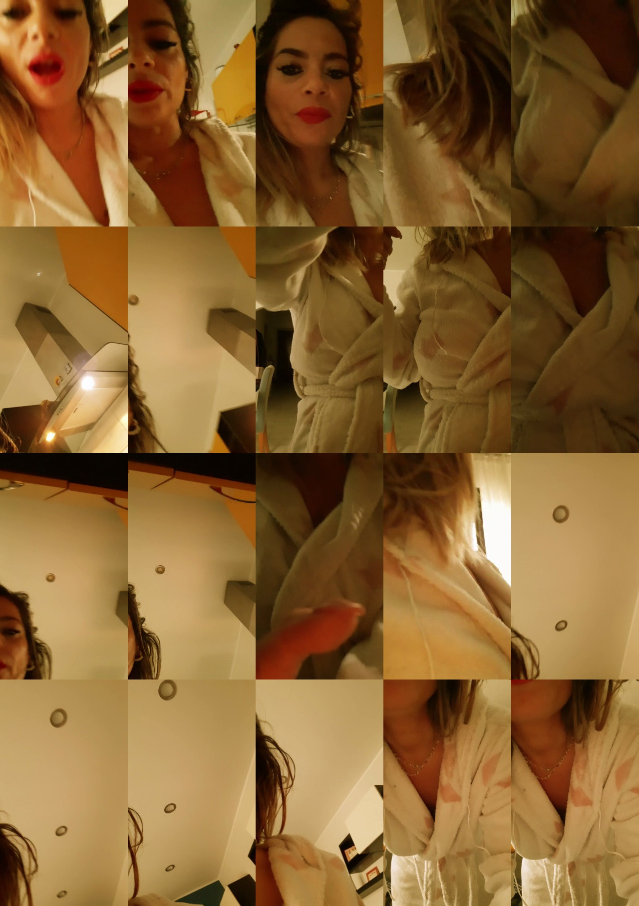 GodessInLove 12-12-2020 Nude 