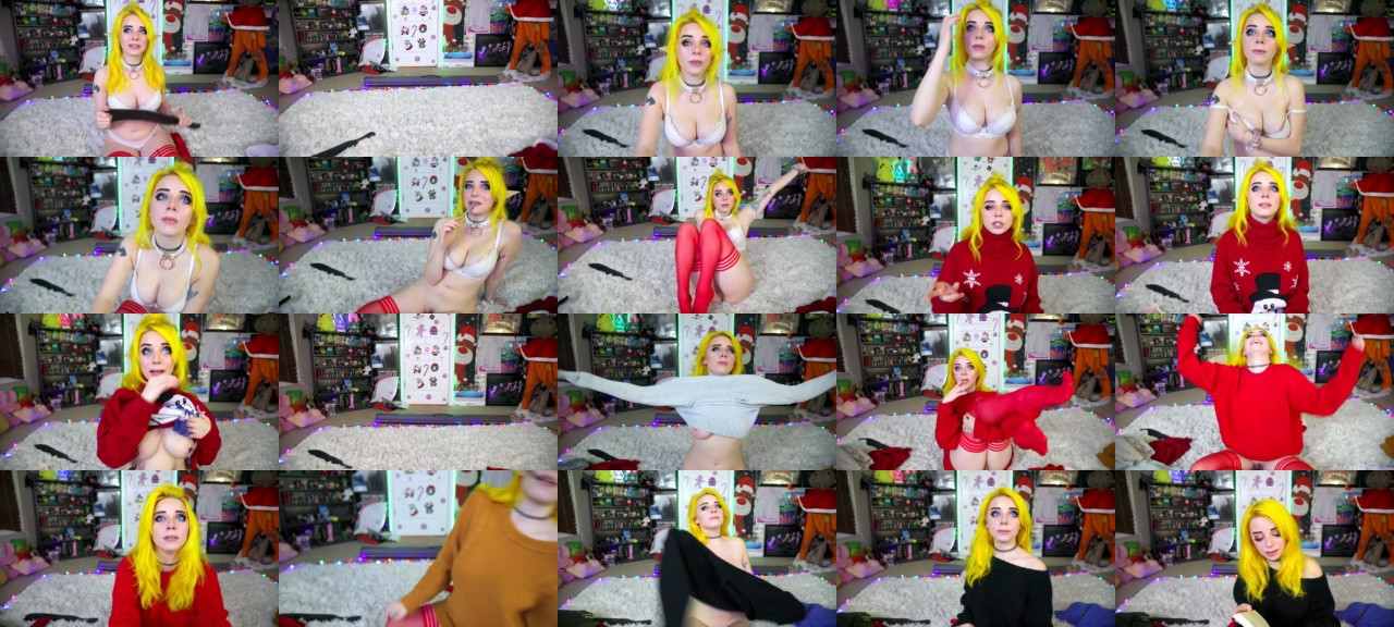 Goldengoddessxxx 12-12-2020 Nude 